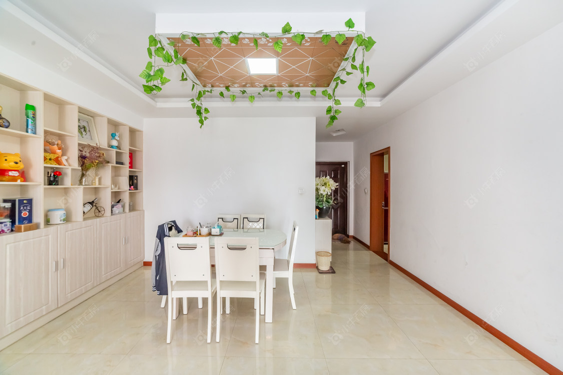 常州绿都万和城五区在售二手房源室内图_小牛看房