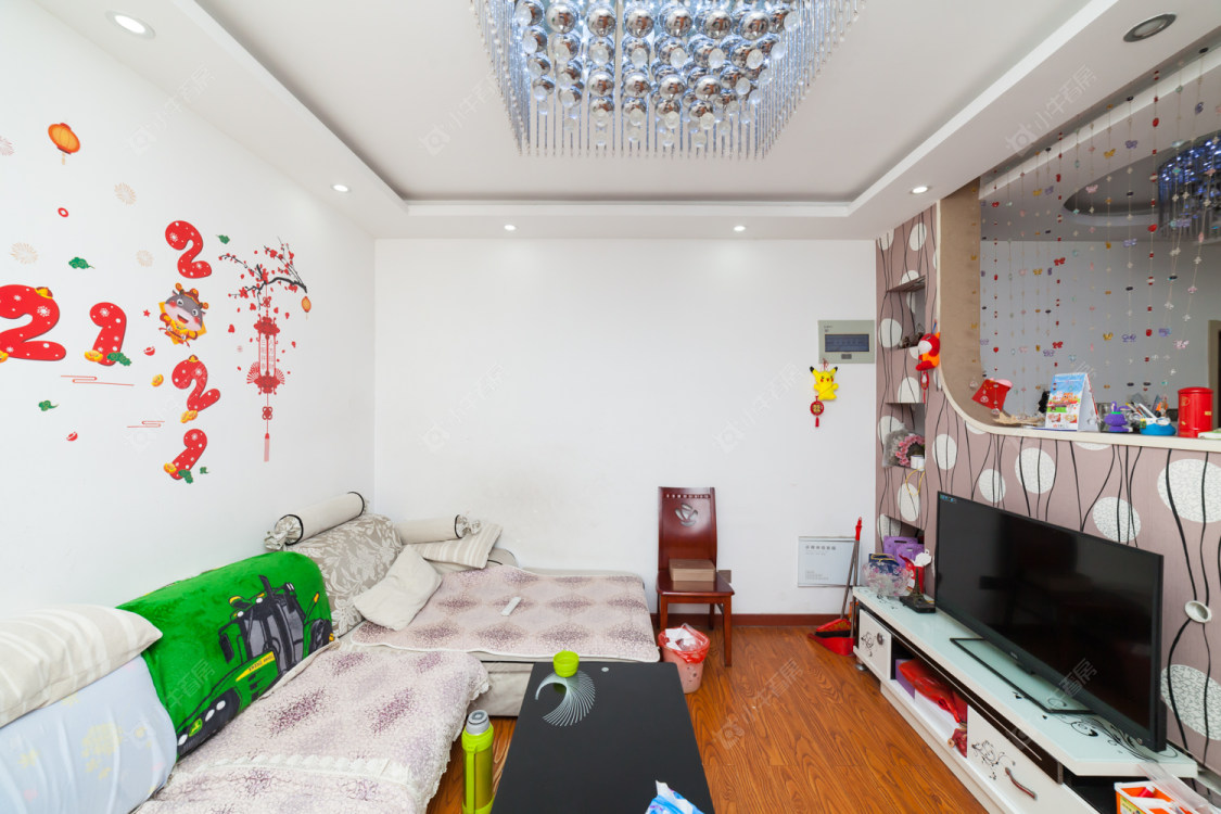 常州东方福郡在售二手房源室内图_小牛看房