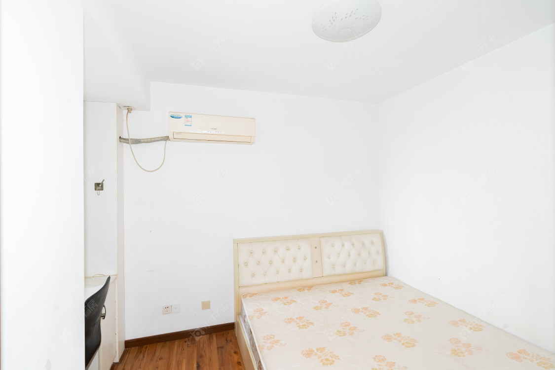 常州华润国际二期在售二手房源室内图_小牛看房