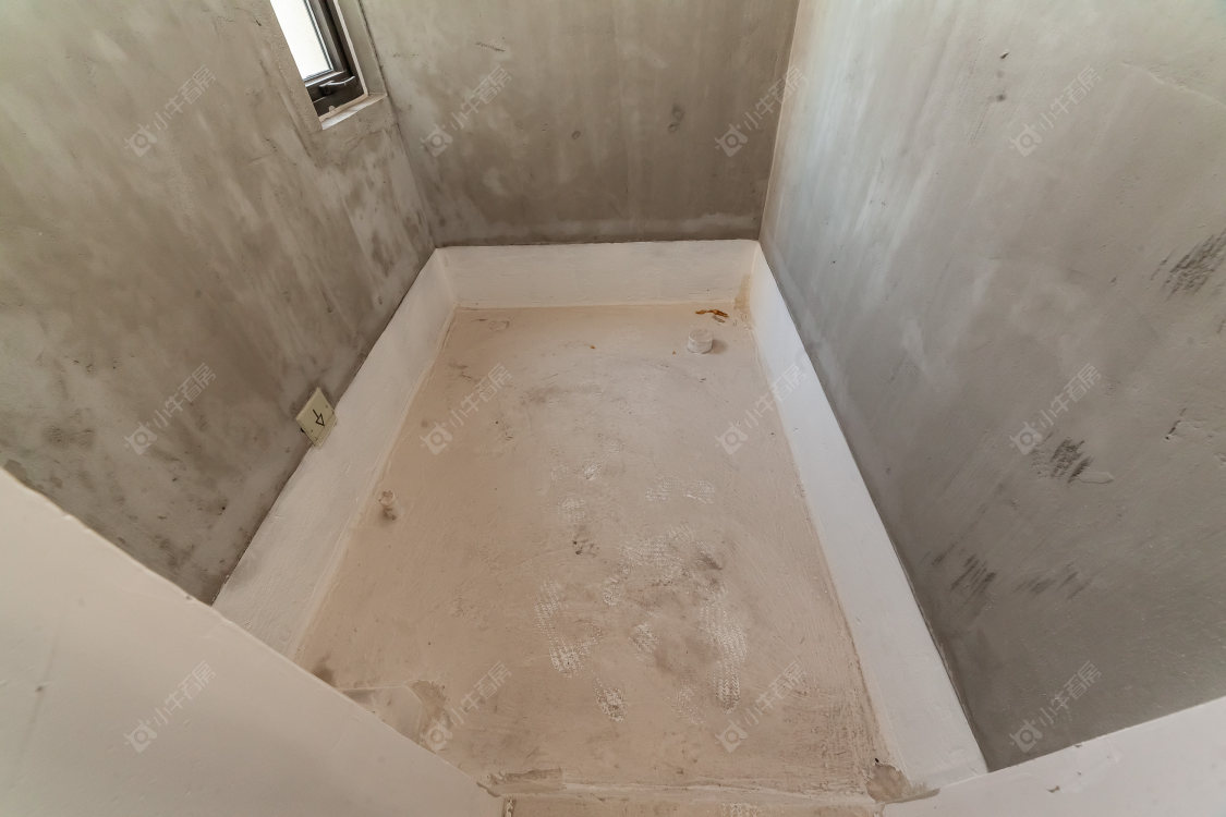 常州龙湖春江天玺在售二手房源室内图_小牛看房