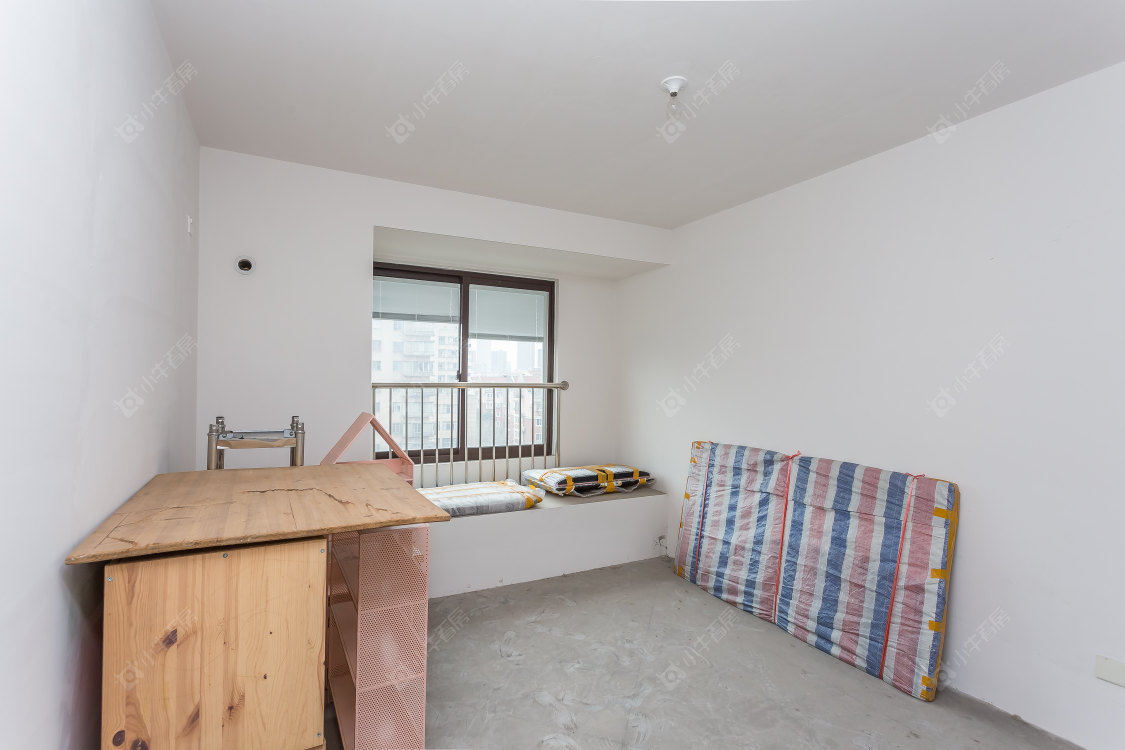 常州晋陵文锦在售二手房源室内图_小牛看房