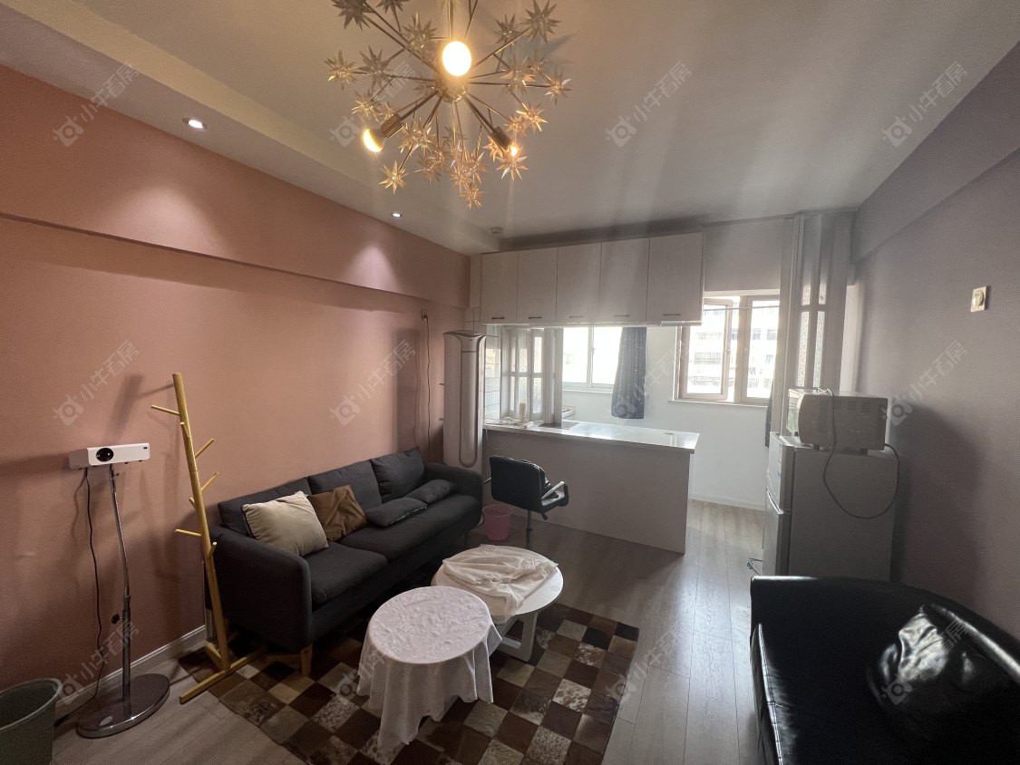 常州京城豪苑北区在租房源_小牛看房