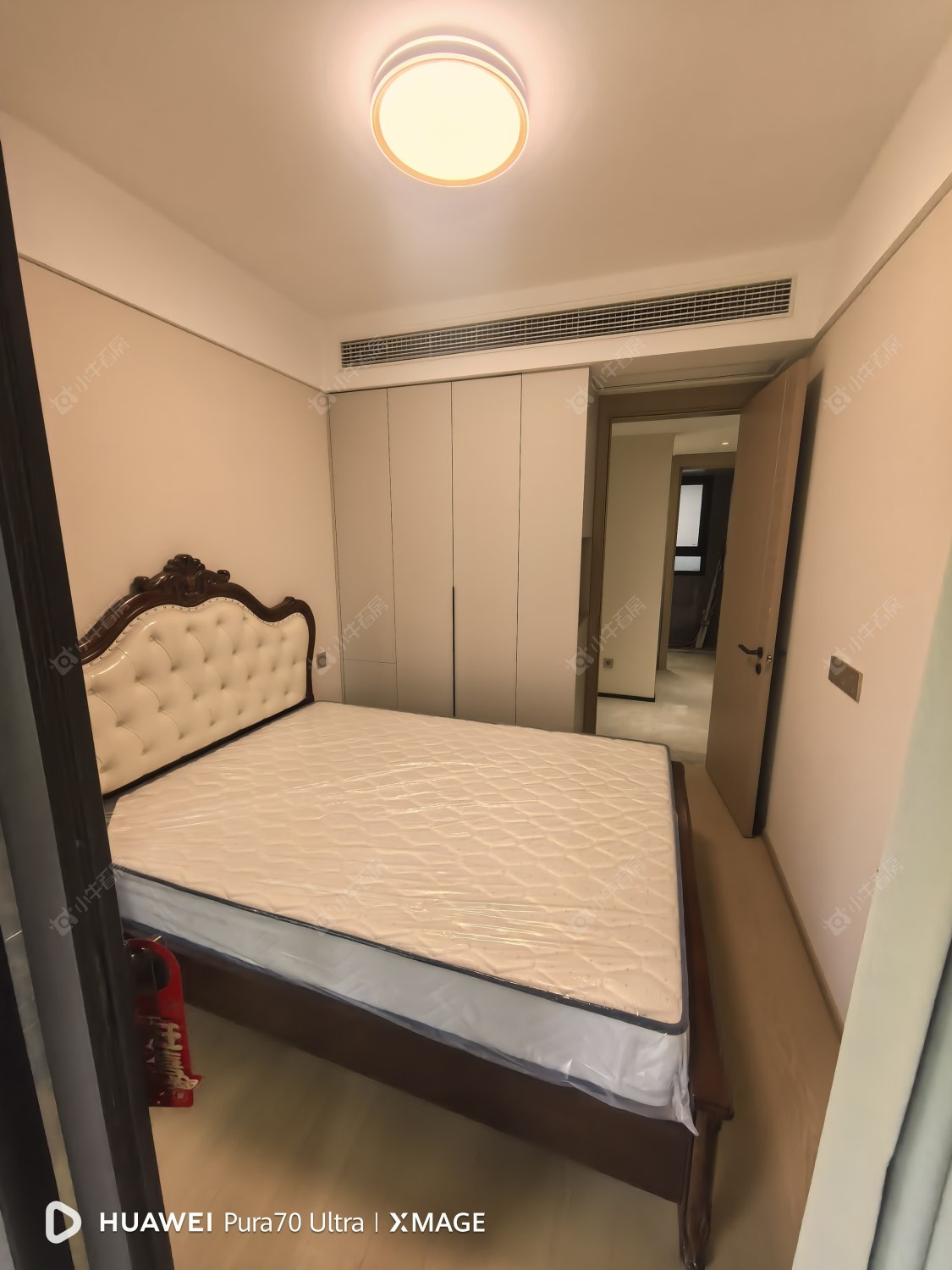 常州万科新都会在租房源室内图_小牛看房