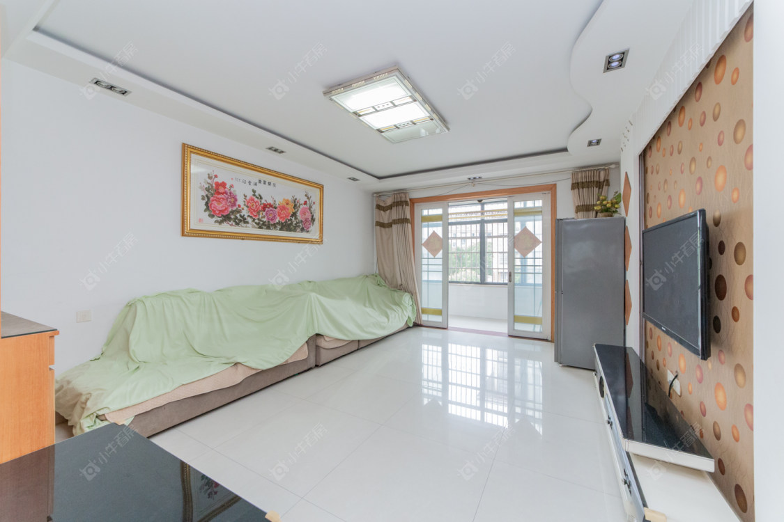 顺园八村北区房源室内图 常州顺园八村北区在售二手房源室内图_小牛看房