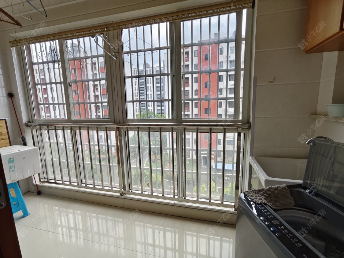 常州瑞安家园在租房源室内图_小牛看房