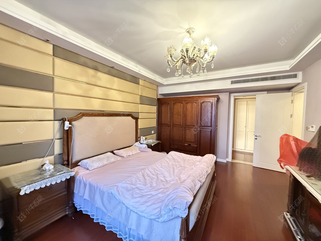 常州新城帝景南区在租房源_小牛看房