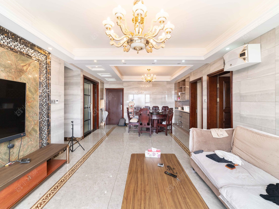 龙涛香榭丽园房源室内图 常州龙涛香榭丽园在售二手房源室内图_小牛看房