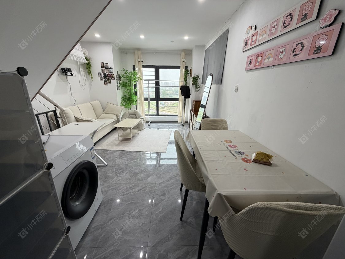 常州百瑞时代在租房源_小牛看房