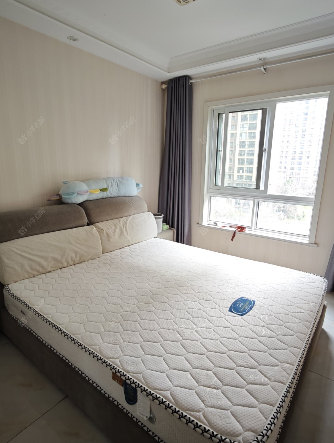 中海凤凰熙岸房源 常州中海凤凰熙岸在租房源_小牛看房