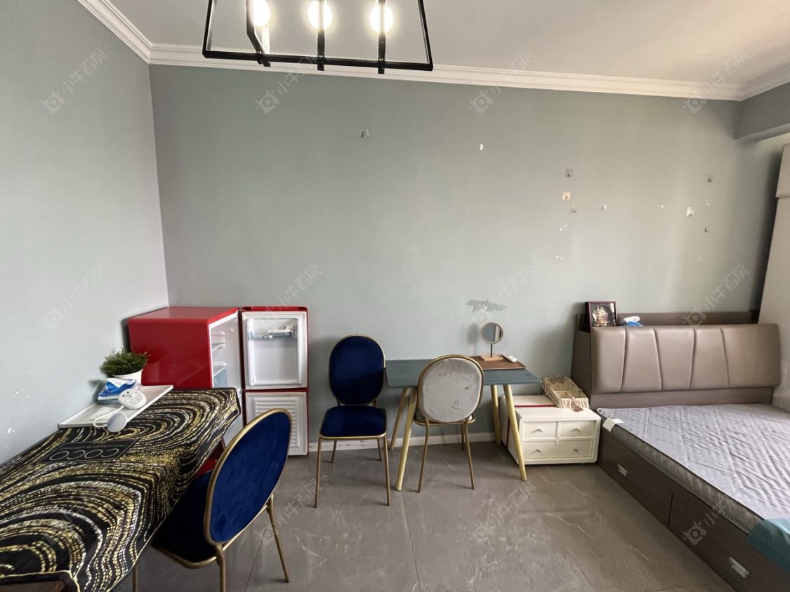 常州江南公寓在租房源室内图_小牛看房