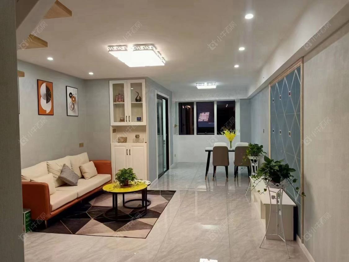 银河湾电脑城房源室内图 常州银河湾电脑城在租房源室内图_小牛看房