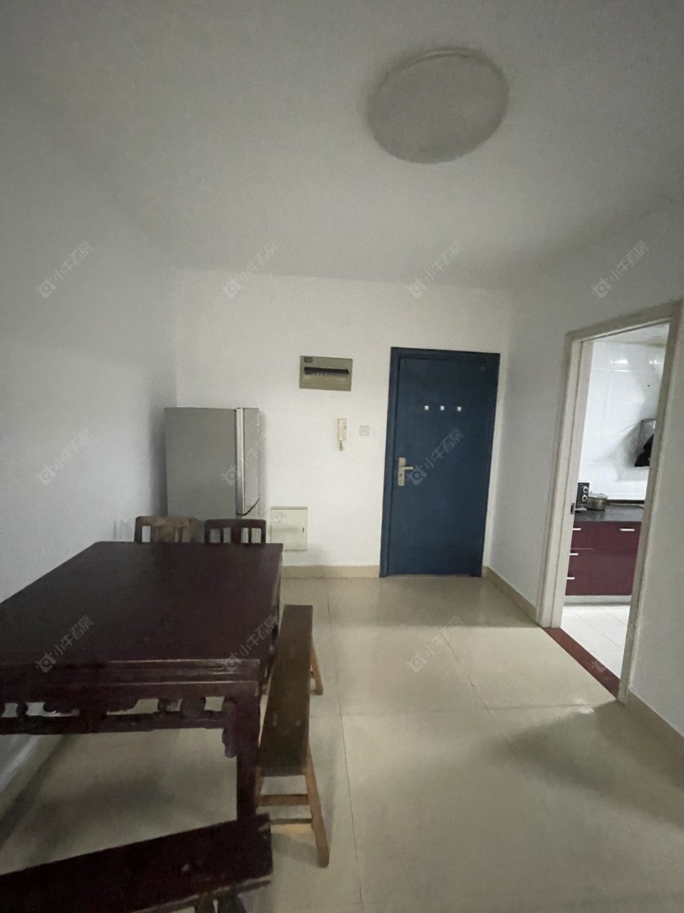 常州顺园八村二期在租房源室内图_小牛看房