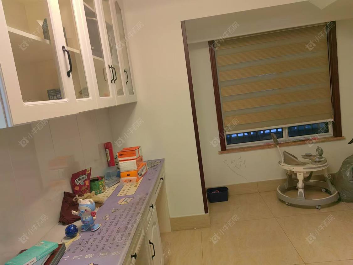 常州泰盈八千里在租房源户型图_小牛看房