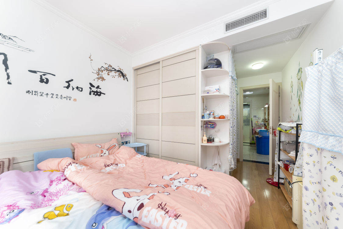 常州御城在售二手房源室内图_小牛看房