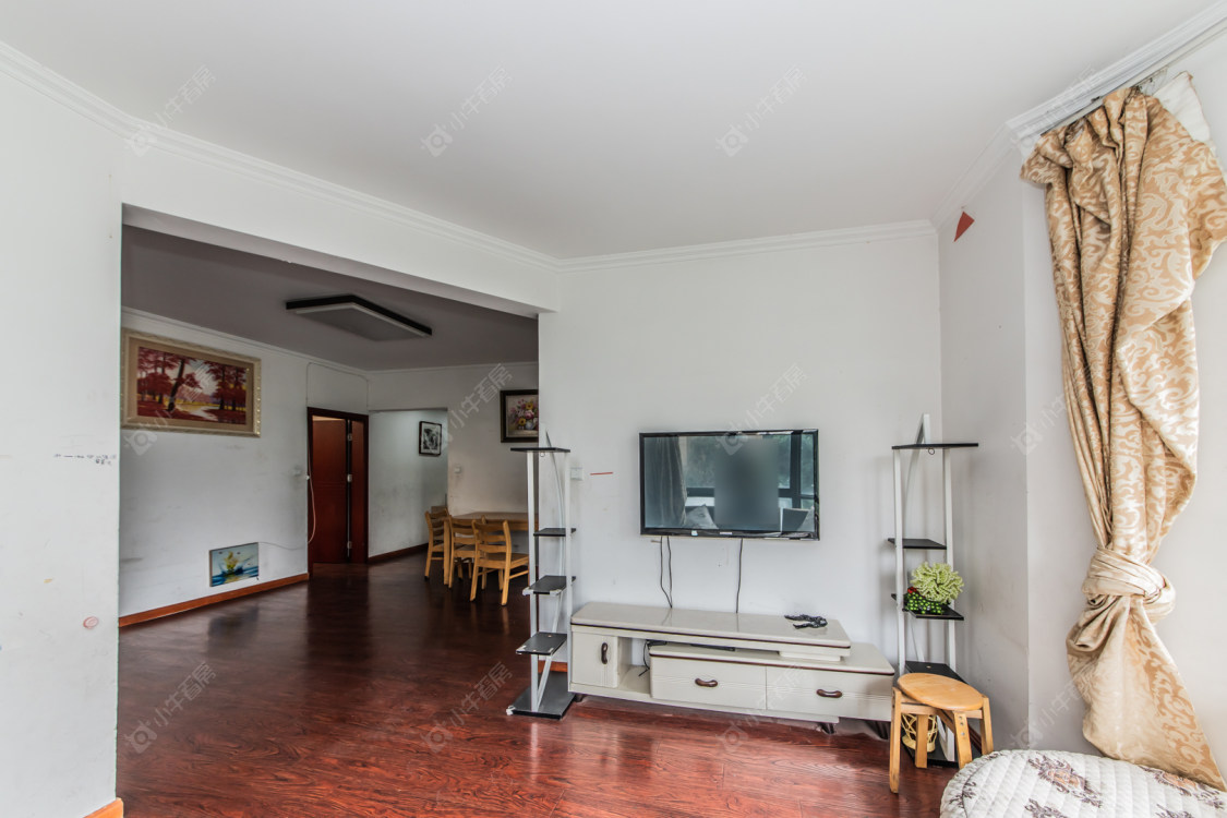 九洲花园一期房源室内图 常州九洲花园一期在售二手房源室内图_小牛看房