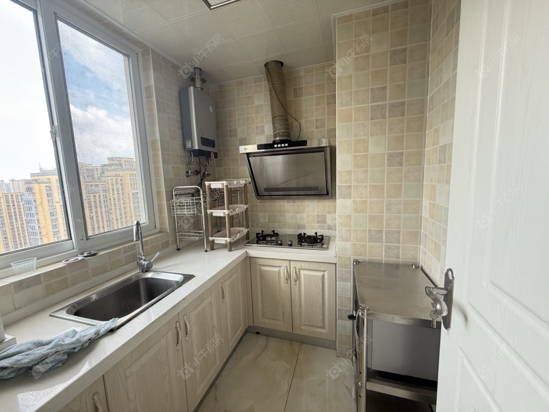 常州凯尔锋度在租房源室内图_小牛看房