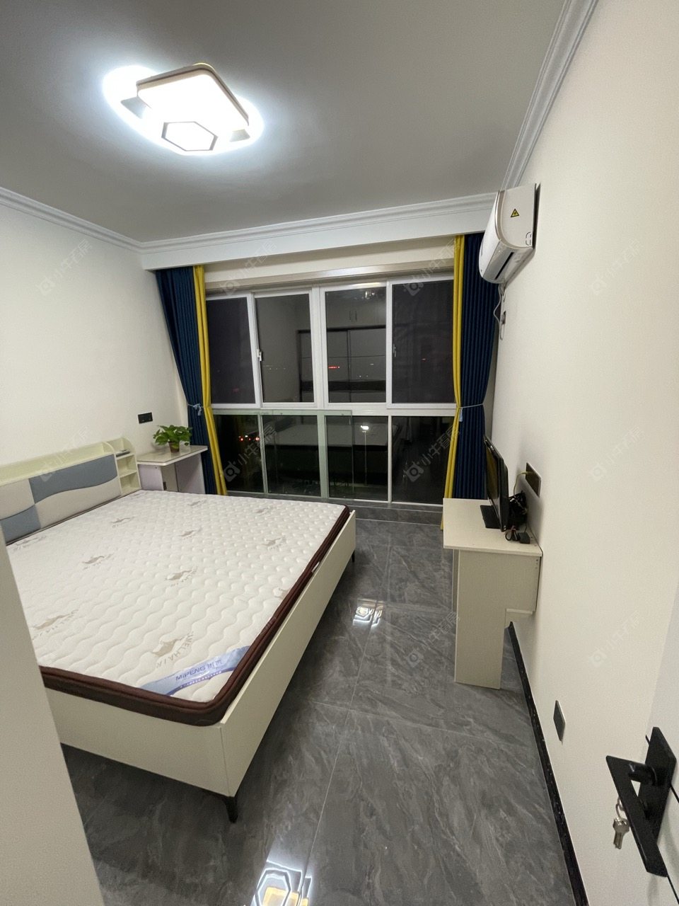 常州荣盛御府在租房源室内图_小牛看房