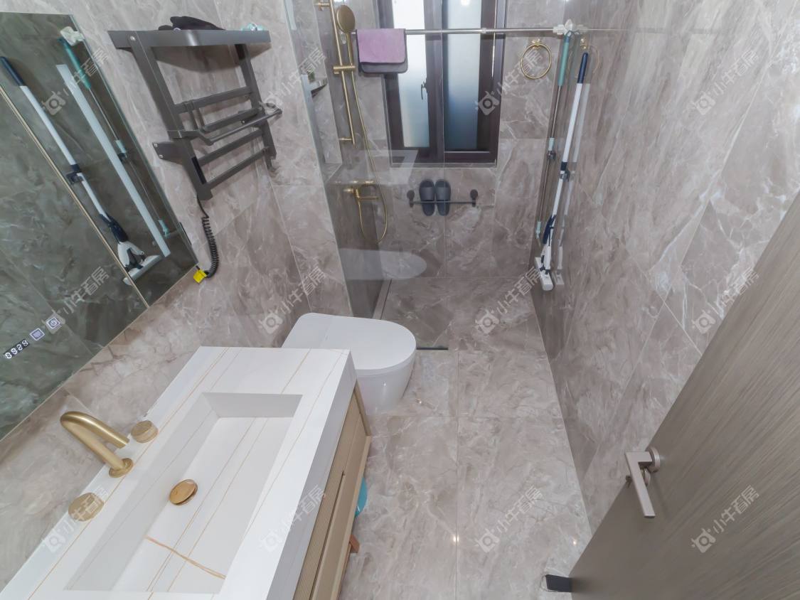 龙湖景粼天著房源室内图 常州龙湖景粼天著在租房源室内图_小牛看房