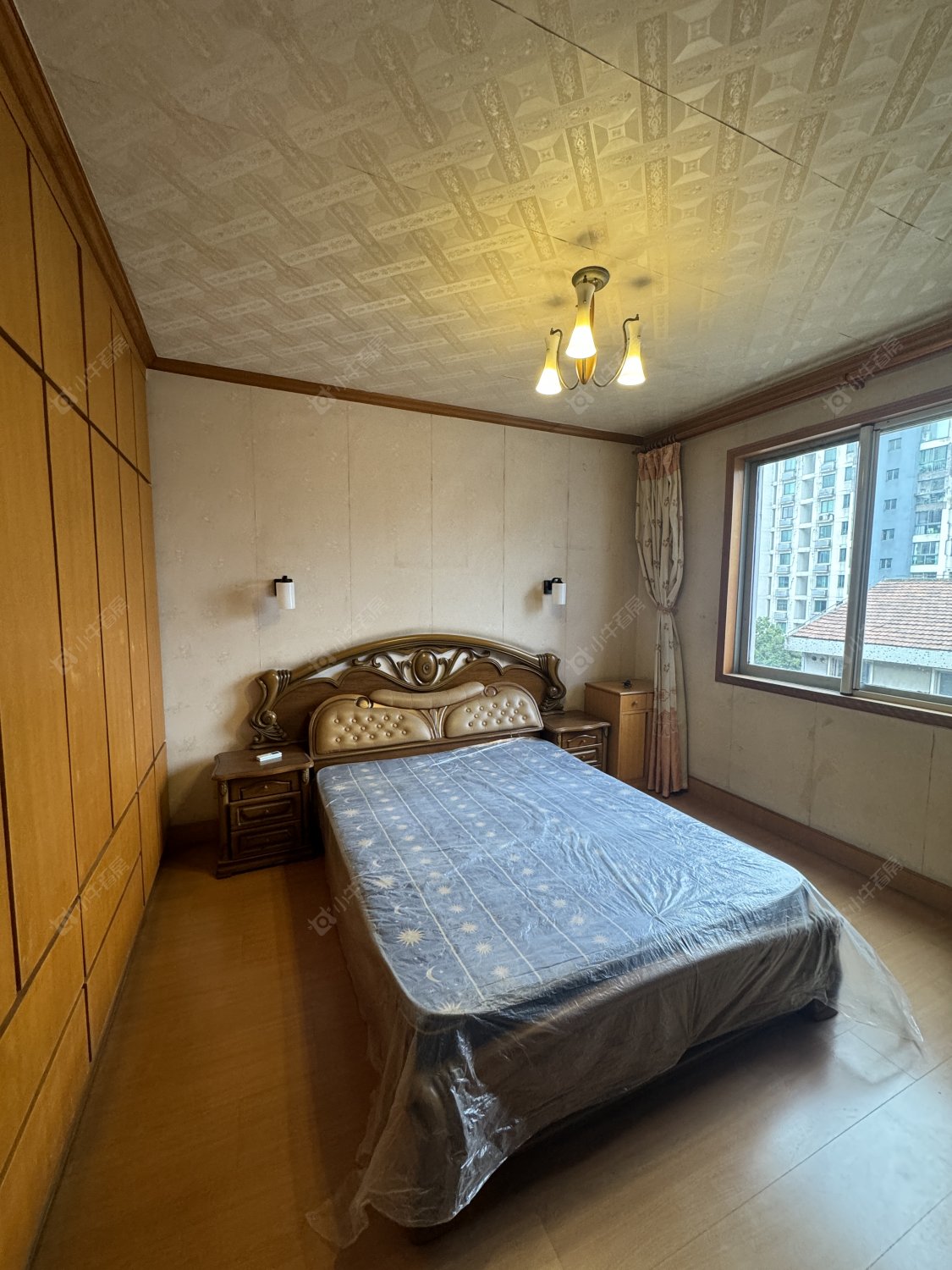 常州湾里新村在租房源_小牛看房