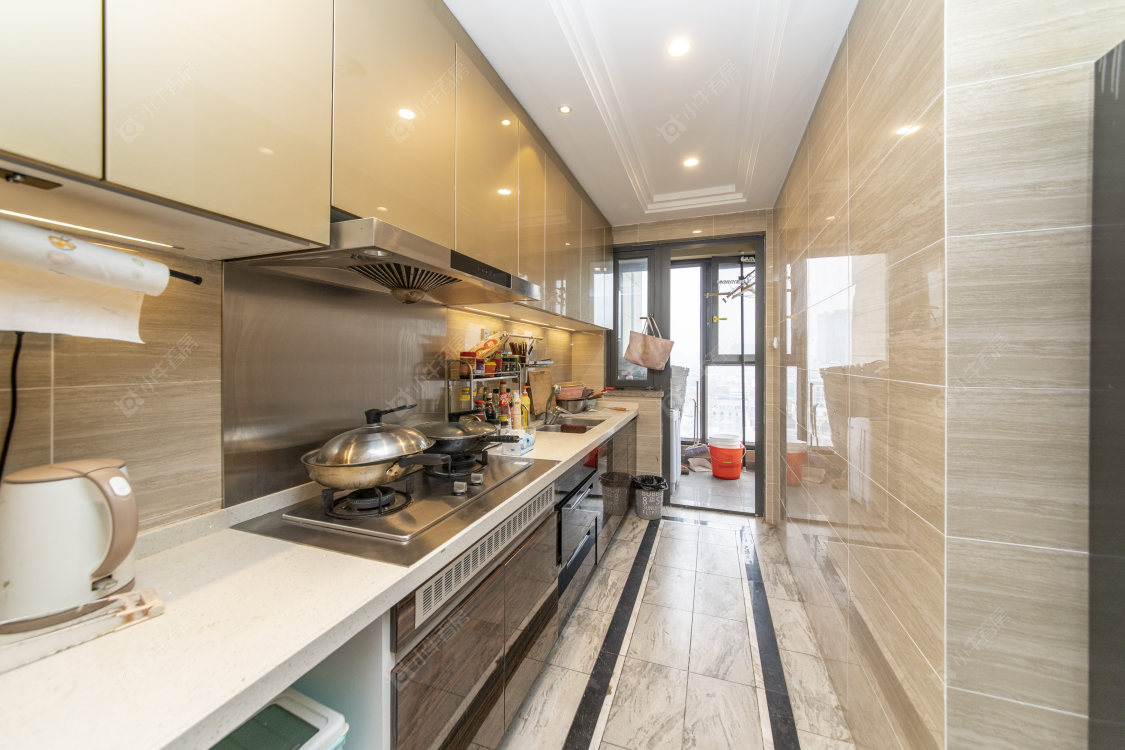 恒大御景房源室内图 常州恒大御景在售二手房源室内图_小牛看房