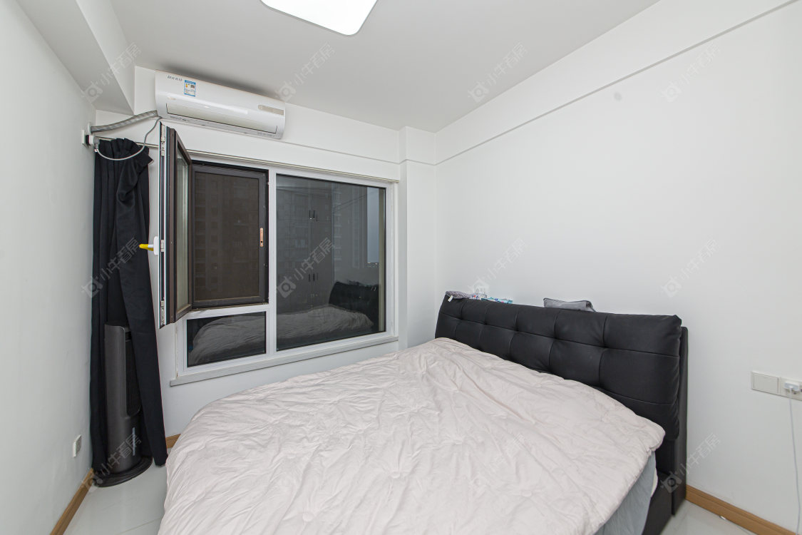 常州星河丹堤五区在售二手房源室内图_小牛看房