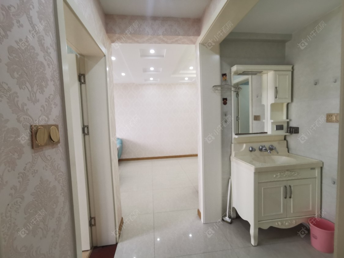 常州龙湖龙誉城二期在租房源_小牛看房