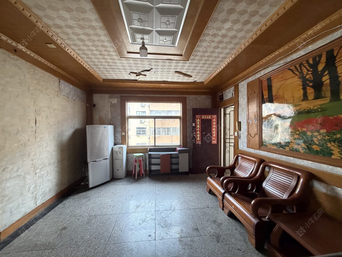 东庄阳湖小区房源室内图 常州东庄阳湖小区在租房源室内图_小牛看房