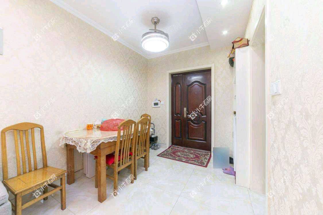 常州绿地峰云汇在租房源室内图_小牛看房