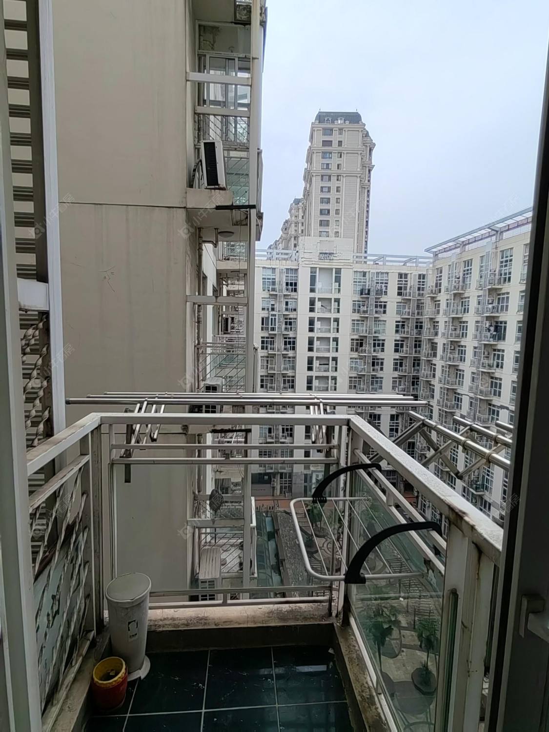 常州现代城租房_现代城1室1厅房源出租