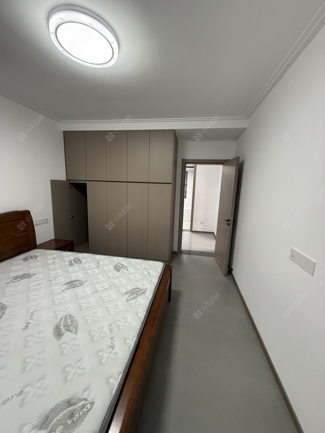 常州大学新村一社区在租房源室内图_小牛看房