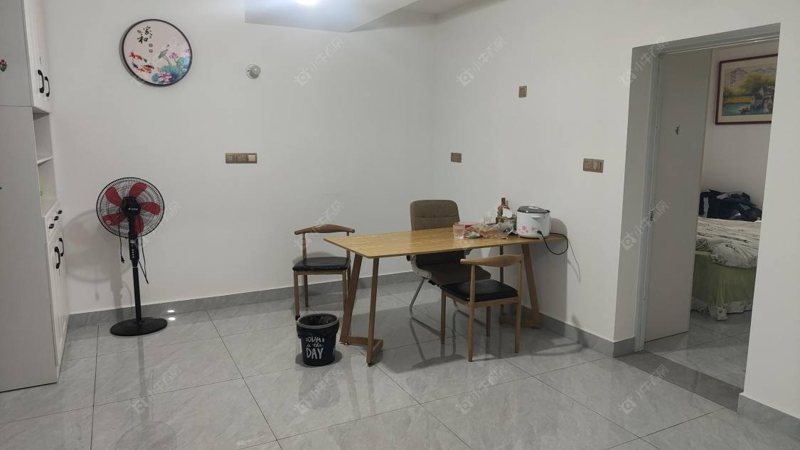 常州花之园租房_小牛看房