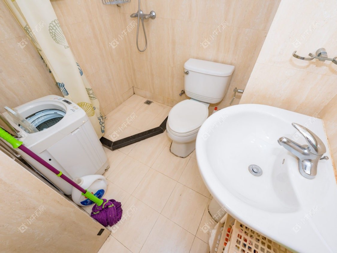 常州公园路在租房源室内图_小牛看房