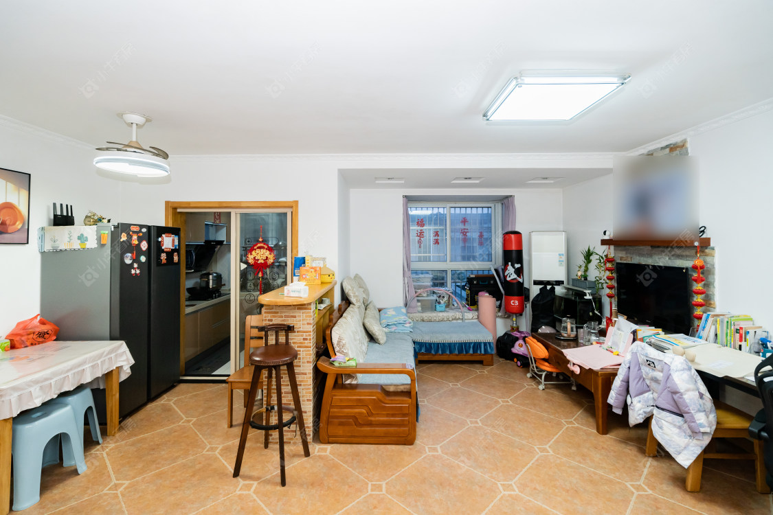 常州朝阳雅居2室1厅1卫在售二手房房源图片