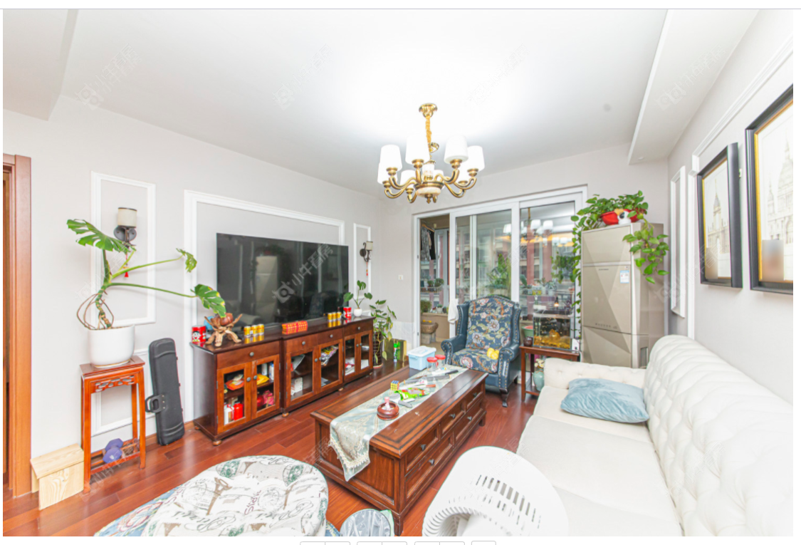 常州万科城在租房源_小牛看房