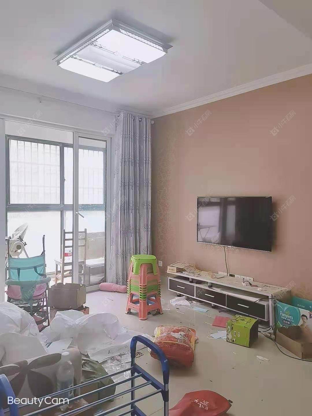 常州花溪兰庭3室2厅在租房源出租