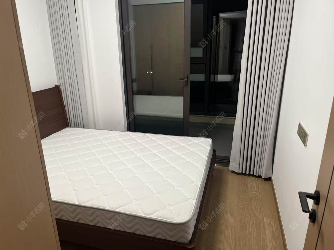 常州星河丹堤四期六区在租房源室内图_小牛看房