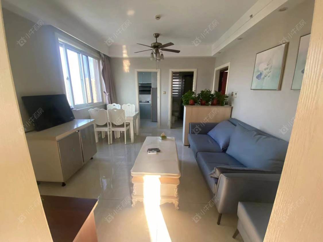 常州凯尔锋度在租房源_小牛看房