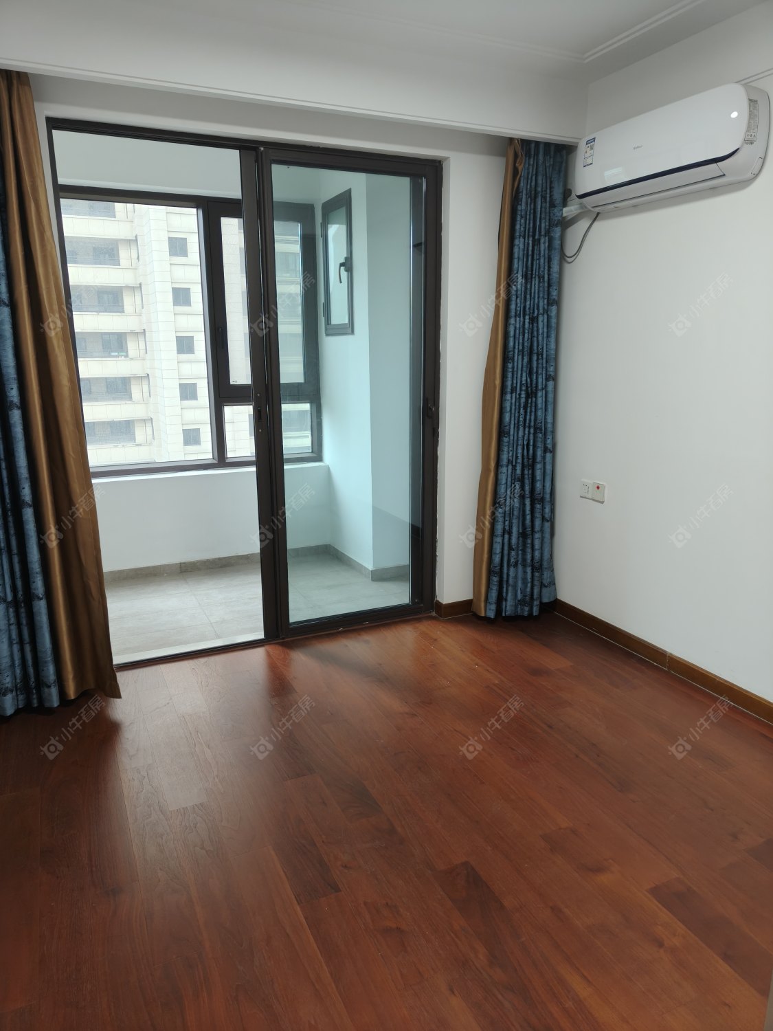 常州美的国宾府在租房源室内图_小牛看房