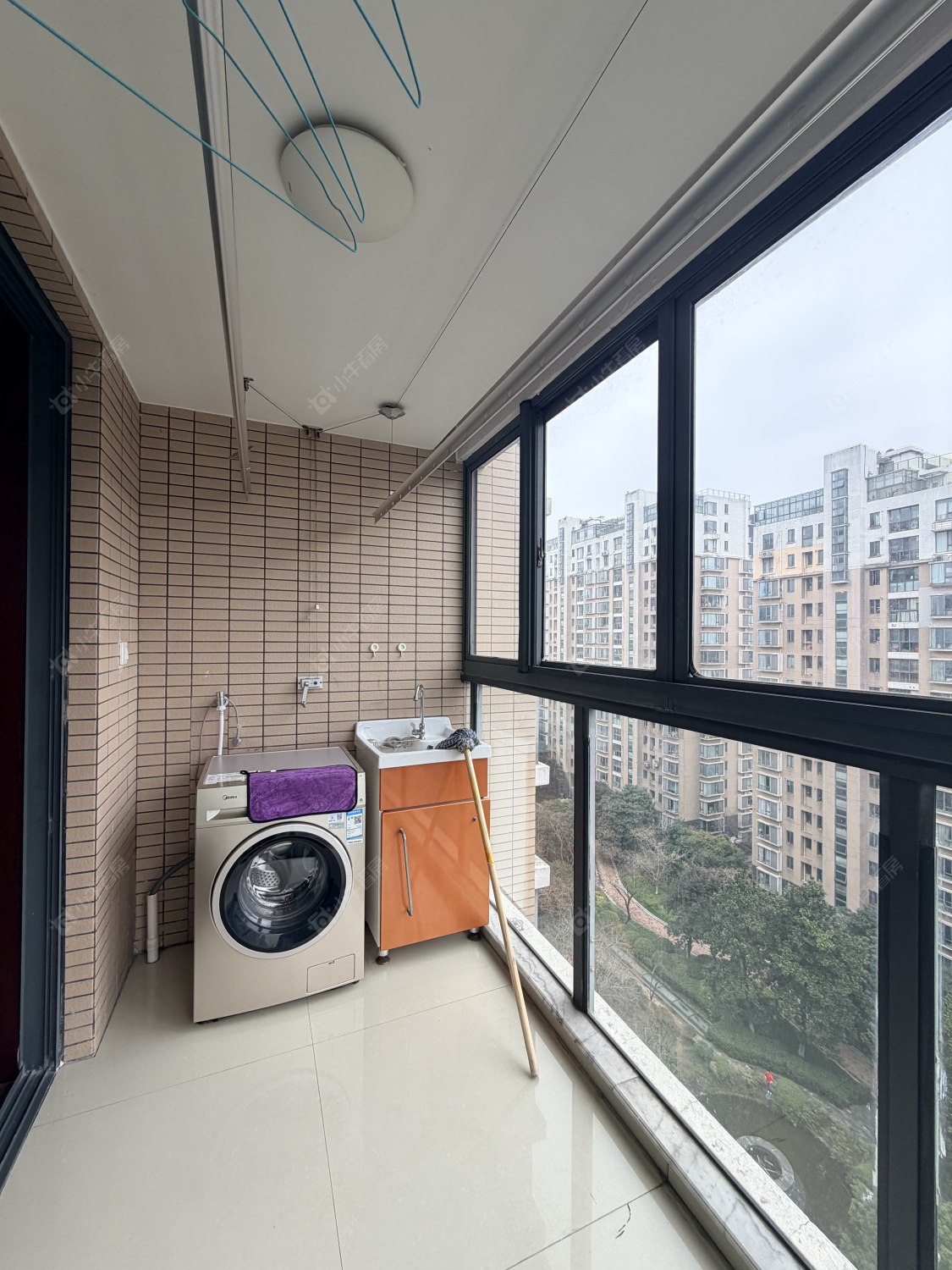 常州府翰苑西区在租房源室内图_小牛看房