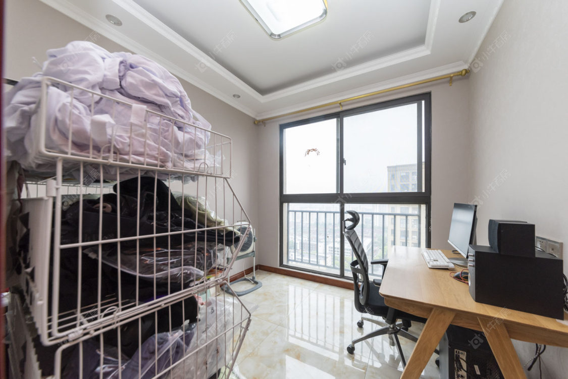 常州弘建壹品在售二手房源室内图_小牛看房