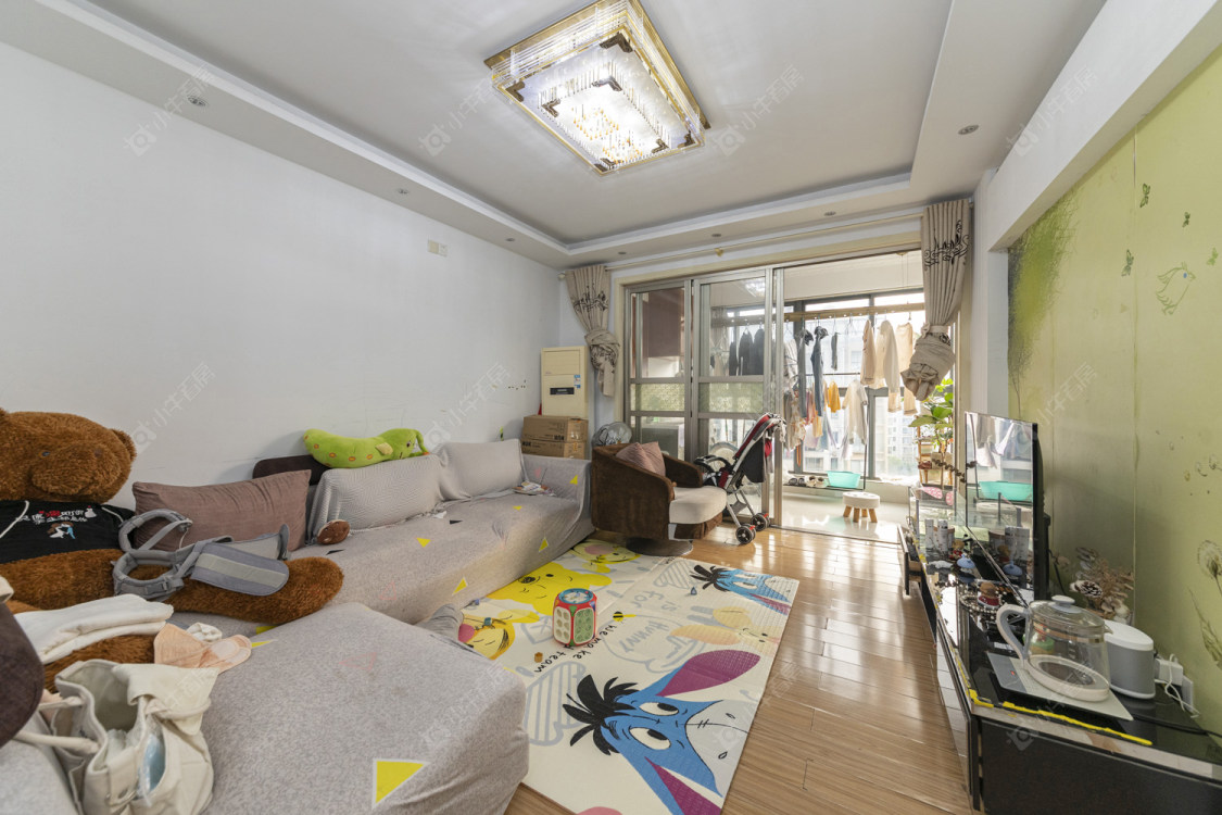 常州阳湖名城在售二手房_小牛看房