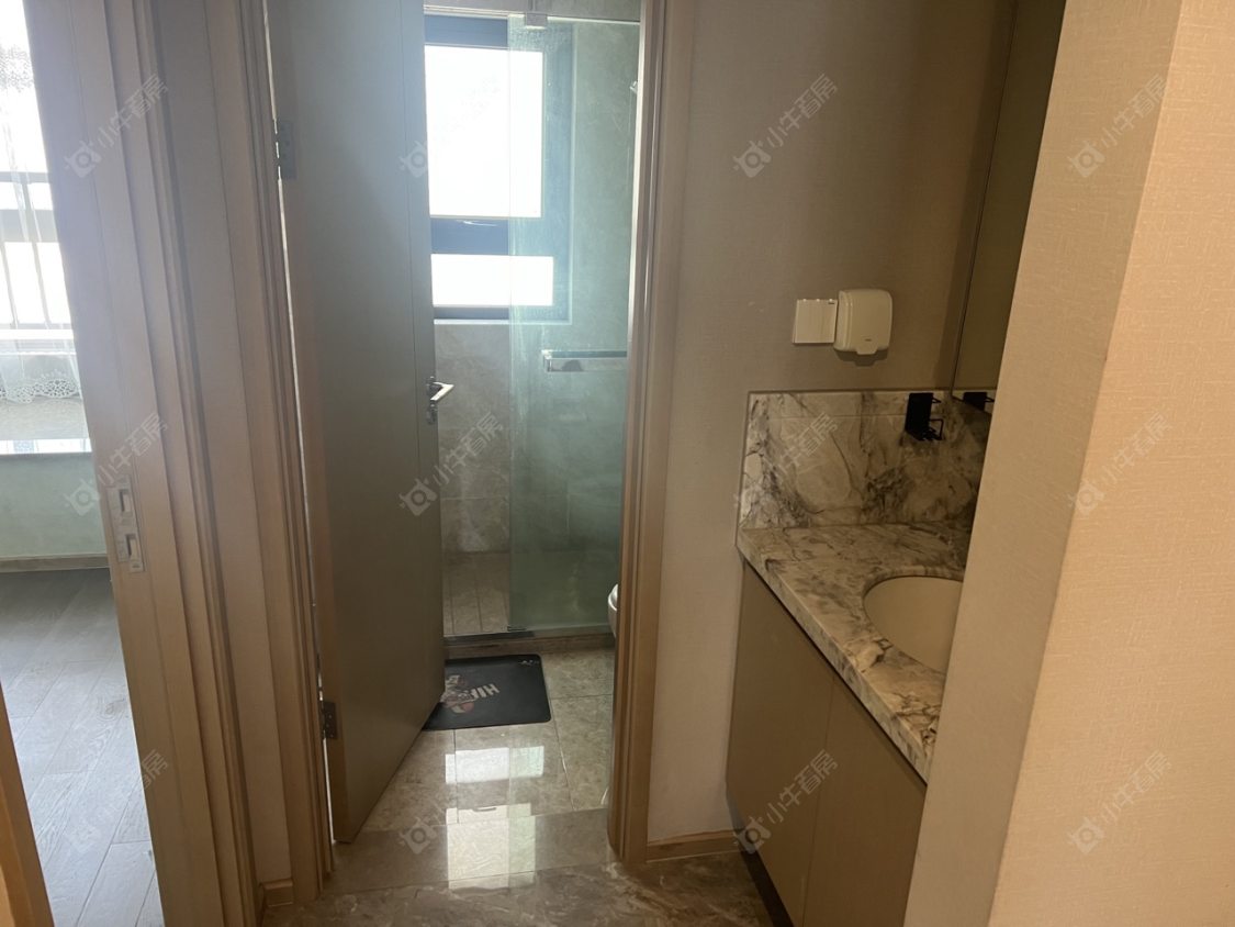 新城樾隽中央房源室内图 常州新城樾隽中央在租房源室内图_小牛看房