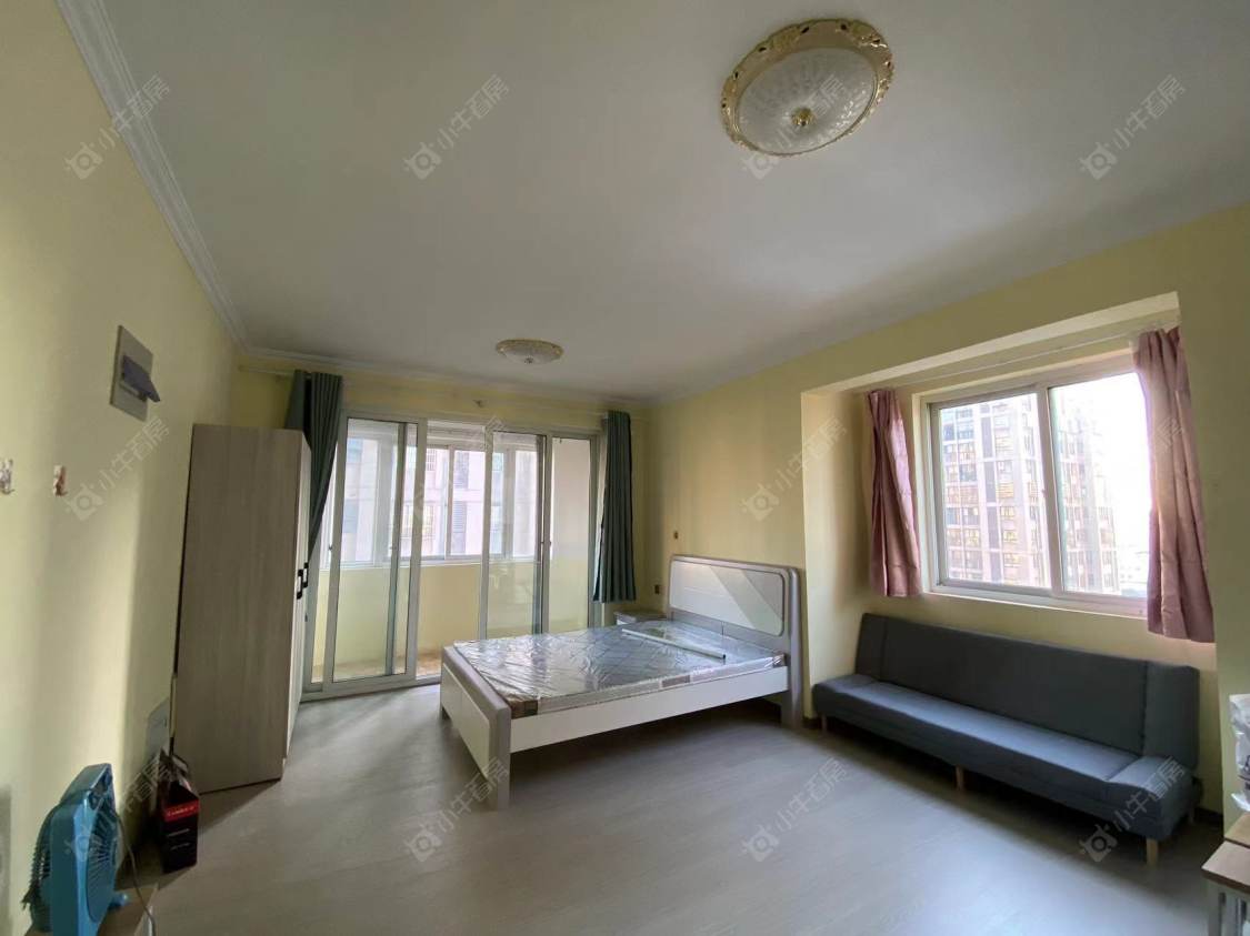 常州龙城福第在租房源_小牛看房