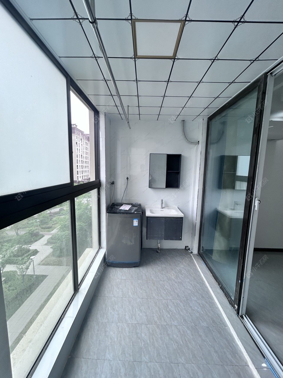 常州蔚蓝天地三四期在租房源室内图_小牛看房