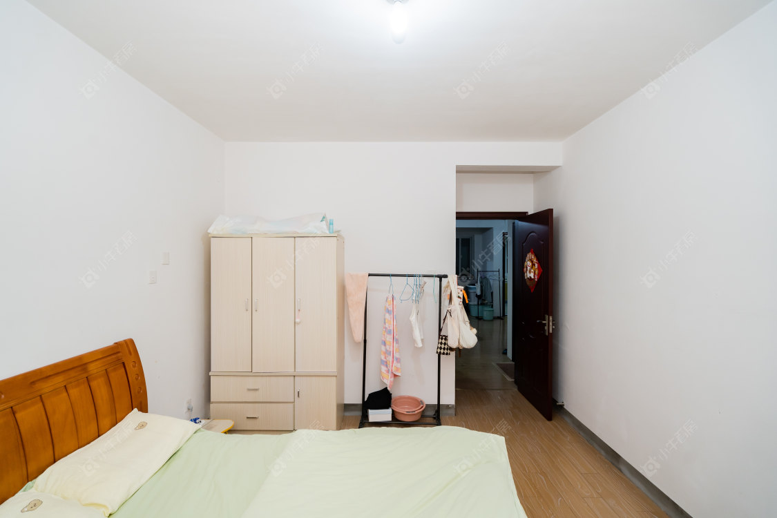 常州新乐花园在售二手房源室内图_小牛看房