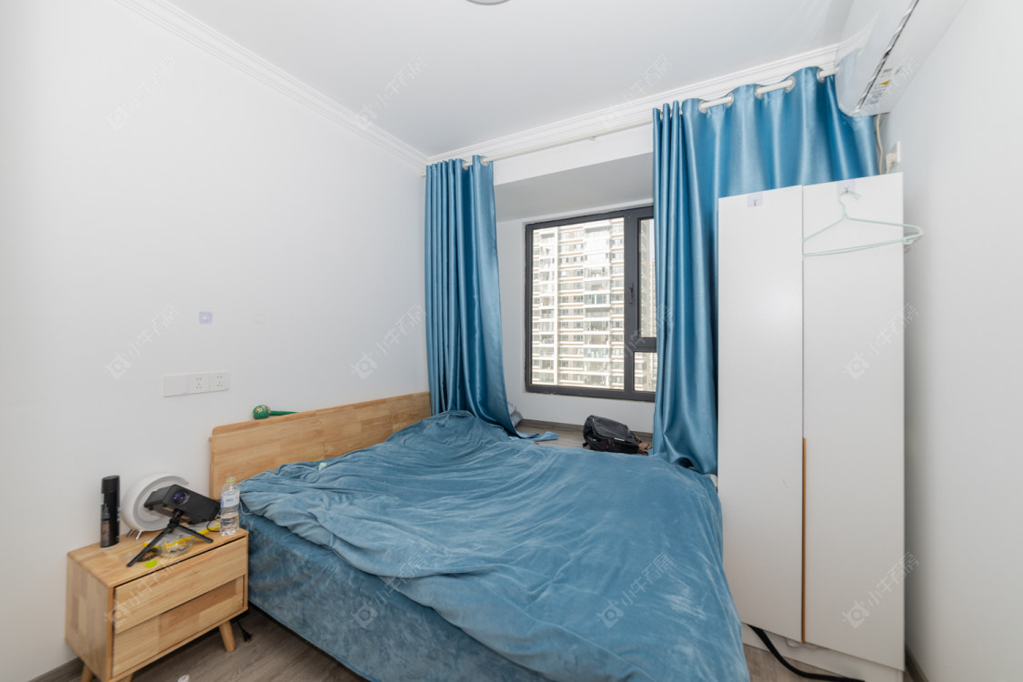 星河时代房源室内图 常州星河时代在售二手房源室内图_小牛看房