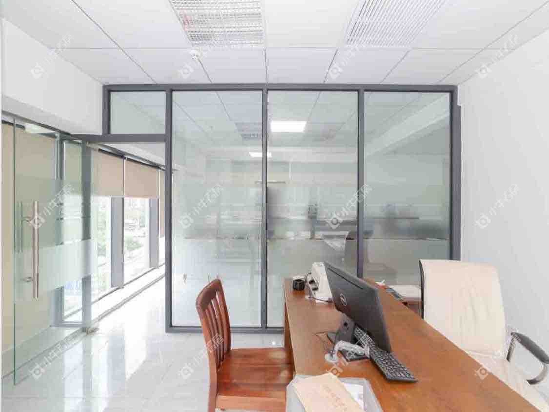 世茂广场房源室内图 常州世茂广场在租房源室内图_小牛看房