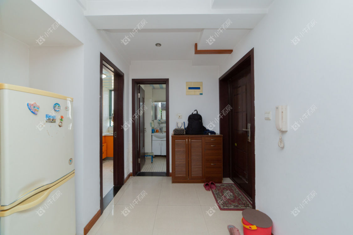 常州嘉顺花园在租房源室内图_小牛看房