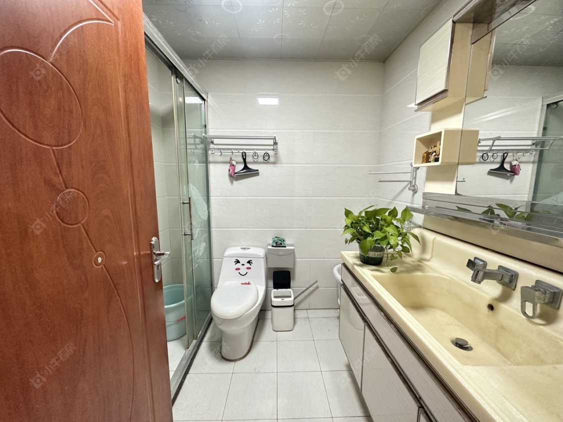 常州高成天鹅湖在租房源室内图_小牛看房