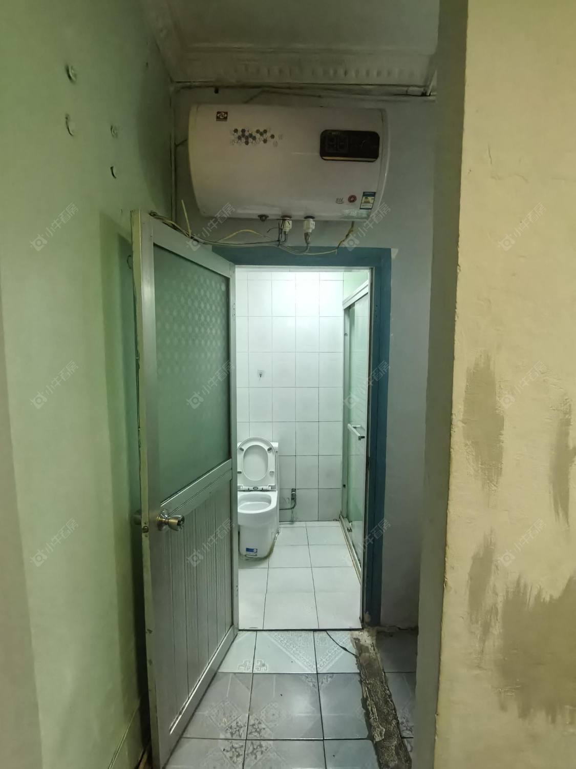 常州梅港新村租房_梅港新村2室1厅房源出租